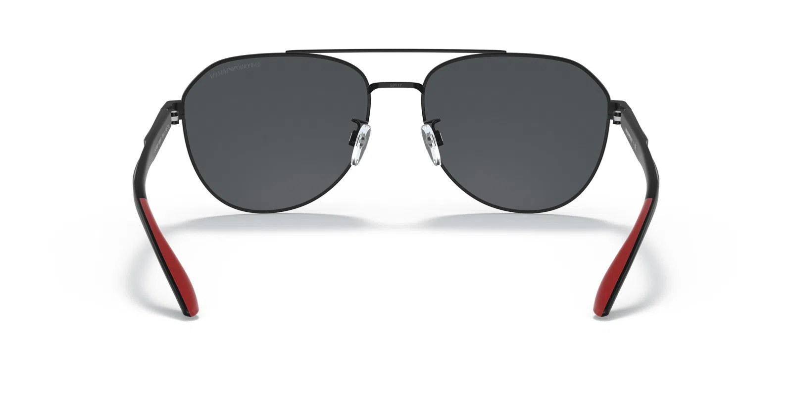 Emporio Armani 2129D Sunglasses - view 10